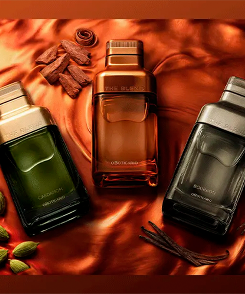 Men's Fragrances