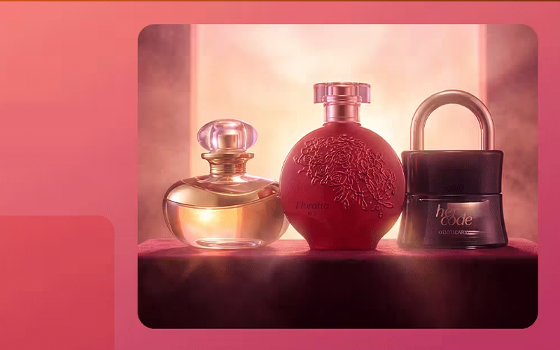Women's Fragrances