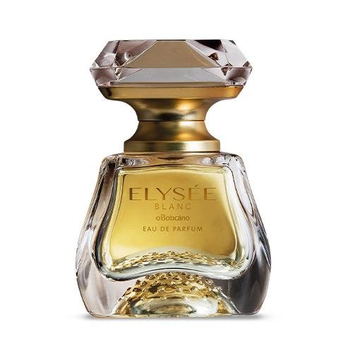 Elysée Blanc Eau de Parfum