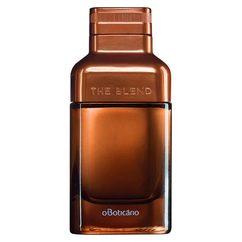 The Blend Eau de Parfum